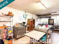Bureaux et commerces 16 pièces Bureaux et commerces 16 pièces