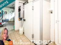 Bureaux et commerces 16 pièces Bureaux et commerces 16 pièces