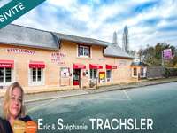 Bureaux et commerces 16 pièces Bureaux et commerces 16 pièces