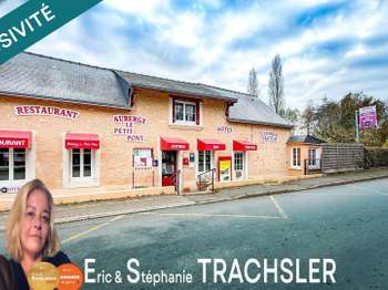 Vente Bureaux et commerces 528 m&sup2;Tennie