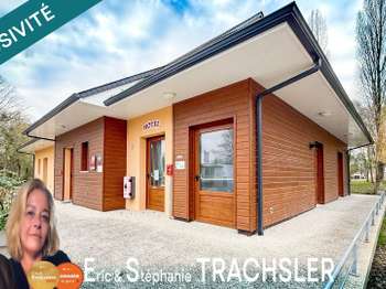 Vente Bureaux et commerces 528 m&sup2;Tennie