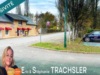 Bureaux et commerces 16 pièces Bureaux et commerces 16 pièces