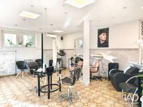 Vente Bureaux et commerces 55 m&sup2;Terrasson-Lavilledieu