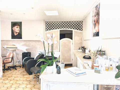 Bureaux et commerces