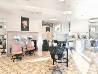 Bureaux et commerces