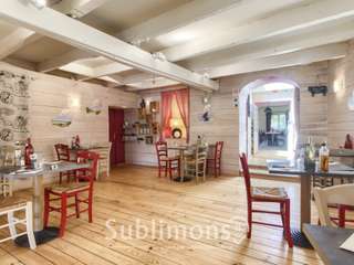 Bureaux et commerces