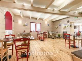 Bureaux et commerces