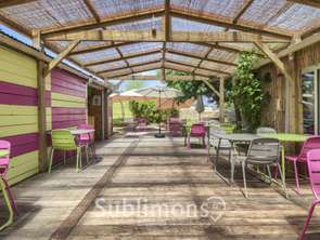 Vente Bureaux et commerces 229 m&sup2;Theix-Noyalo