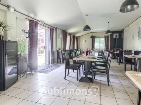 Bureaux et commerces