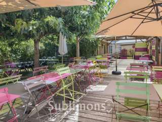 Bureaux et commerces