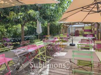 Bureaux et commerces Theix-Noyalo 56