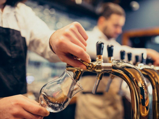 Bureaux et commerces 6 pièces