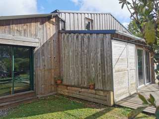 Bureaux et commerces 3 pièces