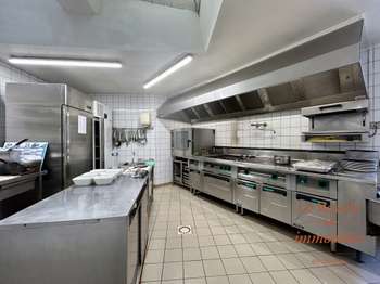Vente Bureaux et commerces 300 m&sup2;Theix-Noyalo