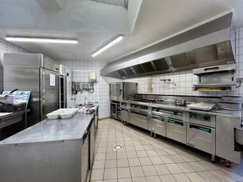 Bureaux et commerces Theix-Noyalo 56