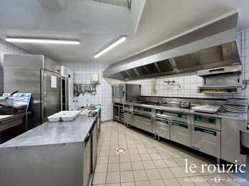 Vente Bureaux et commerces 300 m&sup2;Theix-Noyalo