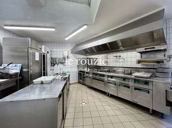 Vente Bureaux et commerces 300 m&sup2;Theix-Noyalo