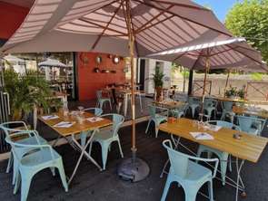 Vente Bureaux et commerces 165 m&sup2;Thézan-lès-Béziers