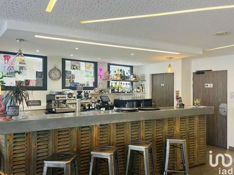 Bureaux et commerces