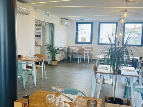 Bureaux et commerces