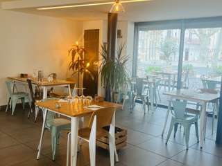 Bureaux et commerces