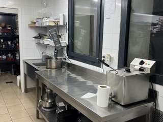 Bureaux et commerces