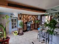Bureaux et commerces 10 pièces
