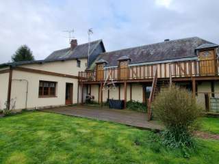 Bureaux et commerces 10 pièces