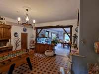 Bureaux et commerces 10 pièces