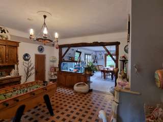 Bureaux et commerces 10 pièces