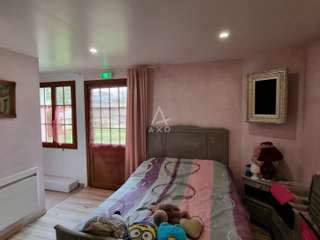 Bureaux et commerces 10 pièces