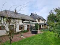 Bureaux et commerces 10 pièces