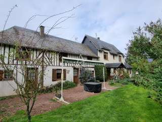 Bureaux et commerces 10 pièces