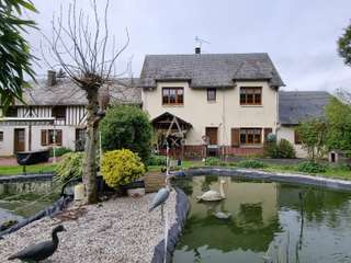 Bureaux et commerces 10 pièces