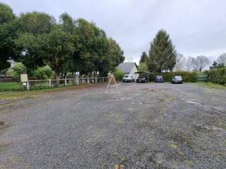 Bureaux et commerces 10 pièces