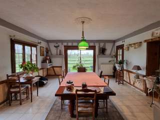 Bureaux et commerces 10 pièces