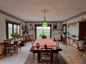 Bureaux et commerces 10 pièces