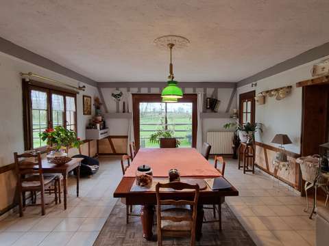 Bureaux et commerces 10 pièces