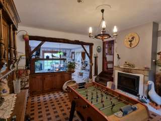 Bureaux et commerces 10 pièces