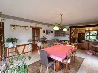 Bureaux et commerces 10 pièces