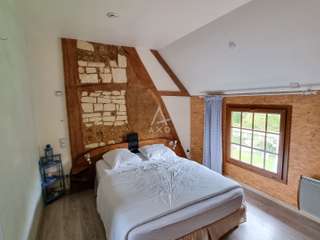 Bureaux et commerces 10 pièces