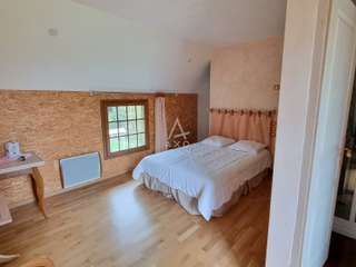 Bureaux et commerces 10 pièces