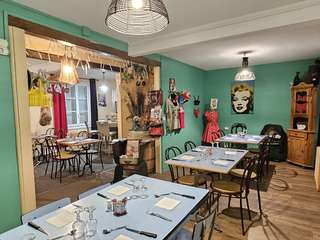 Bureaux et commerces 12 pièces