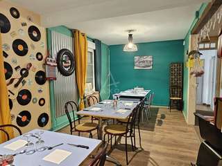 Bureaux et commerces 12 pièces