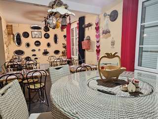 Bureaux et commerces 12 pièces