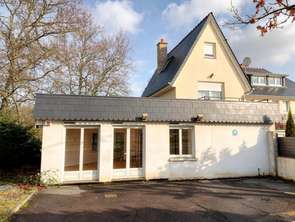 Vente Bureaux et commerces 36 m&sup2;Thorigné-Fouillard