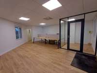 Bureaux et commerces 1 pièce Bureaux et commerces 1 pièce