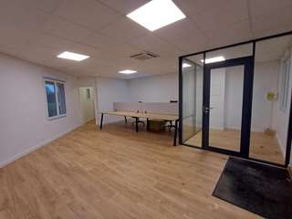 Bureaux et commerces 1 pièce