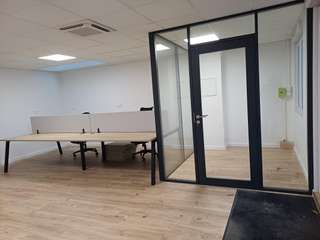 Bureaux et commerces 1 pièce