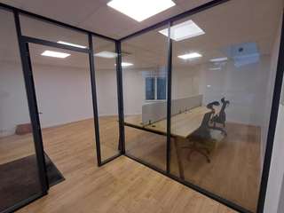 Bureaux et commerces 1 pièce